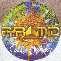 Pyramid (ESP) : Gaudi's Legacy